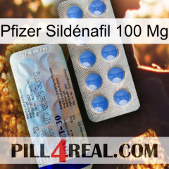 Pfizer Sildénafil 100 Mg 39